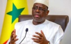 Décision du Conseil constitutionnel : le Président Macky Sall "prend acte" et "entend pleinement exécuter"