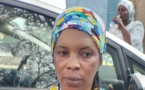 Arrêtée lors d'une manifestation : Aissata Ba libérée une semaine après