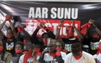 Interdite de marche pacifique, la plateforme« Aar sunu élection » reprend date samedi