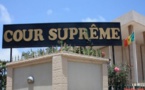 Malaise à la cour Suprême : Habibatou Diallo fait appel au Chef de l’Etat.