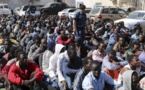 Démantèlement d'un réseau international de migrants :  12 Sénégalais arrêtés en Espagne
