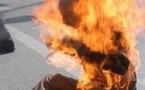  Drame à Orkodiéré : Un marabout s'est immolé par le feu