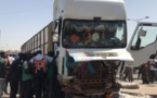 Camion fou de Colobane: une course-poursuite à l'origine du drame