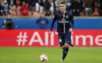 PSG- Verratti : «Ma priorité, c'est de rester à Paris»