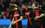 Bundesliga : Leverkusen égale la plus longue série d’invincibilité jamais réalisée en Allemagne