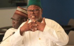 Alioune Tine : « Il est indispensable que Sonko et Diomaye Faye sortent et aillent au Palais discuter avec Macky Sall»