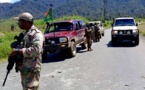 Papouasie-Nouvelle-Guinée: le bilan des dernières violences tribales monte à 64 morts