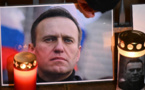 L'équipe de Navalny dit que l'accès à son corps a été refusé à sa famille pour le 3e jour