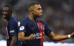 PSG : Kylian Mbappé a signé son contrat avec le Real Madrid