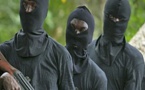 Tambacounda : arrestation d’une redoutable bande armée