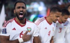 Mondial Beach Soccer 2024 : Emirats arabes unis, Tahiti et Iran se qualifient en quarts