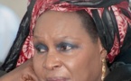 "J'ai pardonné", Aïda Ndiongue