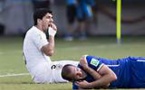 Copa America : Luis Suarez pourrait jouer