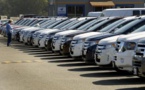 Vente de véhicules : l'Américain Ford s'installe au Maroc