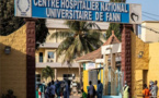 Incendie à l'hôpital Fann de Dakar : Plus de 15 malades évacués en urgence du service de Chirurgie thoracique et cardiovasculaire