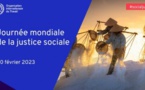 ​Instauration de la paix et le progrès social… : l’Oit divulgue les activités de la journée de la justice sociale