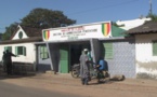 Grève de la faim de 118 détenus à la MAC de Ziguinchor : le mouvement Vision citoyen promet de rencontrer les autorités judiciaires 