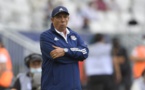 Foot : Jean-Louis Gasset officiellement nommé entraîneur de l’OM
