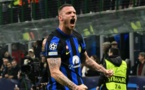 Ligue des champions : l’Inter Milan prend une option face à l’Atlético Madrid, PSV et Dortmund font match nul