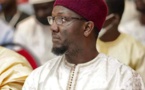 Suivez en direct Cheikh Oumar Diagne Face à la Presse après sa sortie de prison