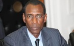 Le Roi Philippe VI élève Abdoulaye Daouda Diallo