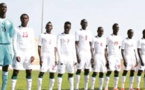 Mondial U20: les "Lionceaux" entrent en lice, ce dimanche