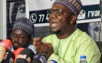 ​Détention arbitraire au Sénégal : Cheikh Oumar Diagne compte porter plainte contre l’Etat devant les juridictions internationales