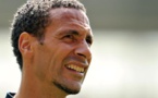 Rio Ferdinand officialise la fin de sa carrière