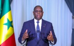 Présidentielle reportée au Sénégal: le président Macky Sall s'exprimera ce jeudi