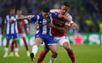 Ligue des champions : le FC Porto bat Arsenal et prend une option pour les quarts