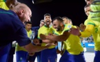 Mondial Beach Soccer - Quarts de finale : le Japon face à l'ogre Brésil, les Émirats défient l’Iran, la Biélorussie affronte le grand Portugal