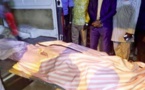 Ngor : un homme qui se trouvait dans une auberge pique une crise et meurt devant sa copine