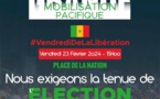 Sénégal : des appels à manifester à Dakar pour exiger la tenue de l’élection présidentielle le 3 mars