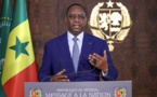 L'entretien du Président Macky Sall avec certains médias sénégalais décalé à 19h30
