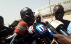 Me. Ibrahima Sarr : "en envoyant Ngagne D Touré en prison, le juge vient de signer l'arrêt de division de la famille judiciaire"