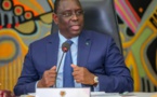 Macky Sall: "le 2 avril sera la fin mon contrat avec le peuple sénégalais"