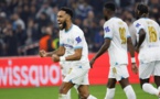Ligue Europa : l’OM renverse le Shakhtar Donetsk et file en 8e de finale