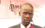 Le bracelet électronique enlevé à Waly Diouf Bodian, inspecteur des impôts et domaines