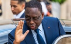 Sommet extraordinaire de la CEDEAO : Macky Sall a quitté Dakar pour Abuja
