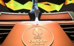Europa League : le tirage au sort complet des huitièmes de finale