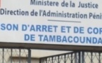 Tambacounda : 41 détenus dits "politiques" libérés ce vendredi 