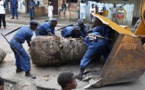 Durcissement du conflit au Burundi après un mois de crise