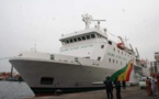 Liaison maritime Dakar-Ziguinchor : la reprise attendue fin mars 