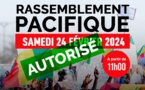 Manifestation : le Préfet de Dakar autorise les rassemblements de ce week-end