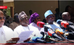 Dialogue de Macky rejeté par l'opposition: Moustapha Niass et Cie à la rescousse de leur leader 