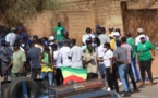 Ourossogui : le coordonnateur régional de Taxawu Sénégal arrêté par la gendarmerie