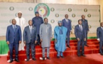 Voici les décisions issues du sommet extraordinaire ordinaire de la CEDEAO à Abuja