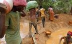 Saraya : Trois (03) orpailleurs tués dans l'éboulement d'une mine d'or