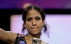 Berlinale : Mati Diop remporte l'ours d'or du meilleur film