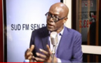 Report de la présidentielle-Dialogue national : Thierno Alassane Sall expose les intentions présumées de Macky Sall